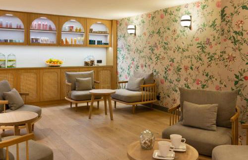 RockyPop Flaine Appartements & Spa - Photo 60