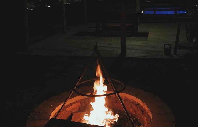 Rosa Pantai Beach Village - Foto 36