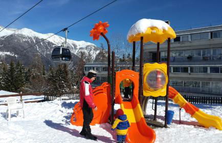 Apartment Ski Marilleva 1400 - Foto 29