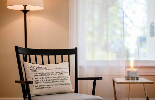 Family Downtown Mansion - Sleeps 13 - Foto 22