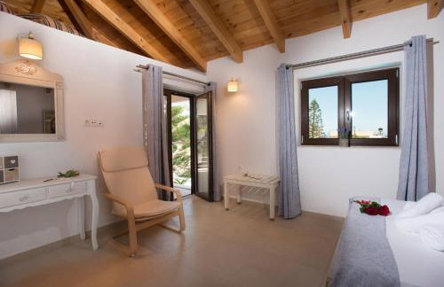 Houmeli Maisonettes & Apartments - Foto 65