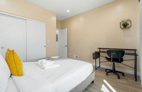 Modern 2Bed 2Bath w/ parking in Excelsior District - Foto 13