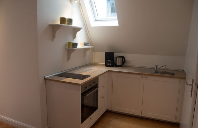 Bircks Apartments Bremen - Foto 22