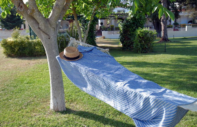 The 4 Travellers Halkidiki - Foto 63