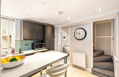 River cabin & Mills Cottage - Foto 27