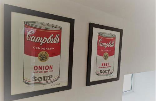 Centro Stazione Attico - Foto 7