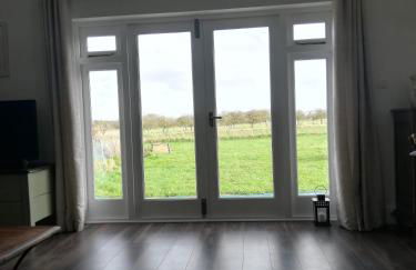 Charming Countryside Chalet - Foto 8