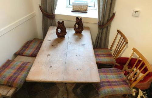 Harris White Cottage - Foto 10