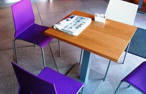 Residence Centrale - Photo 13