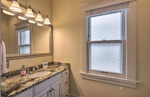 Highlands Home with Hot Tub 5 Mi to Churchill Downs - Foto 14