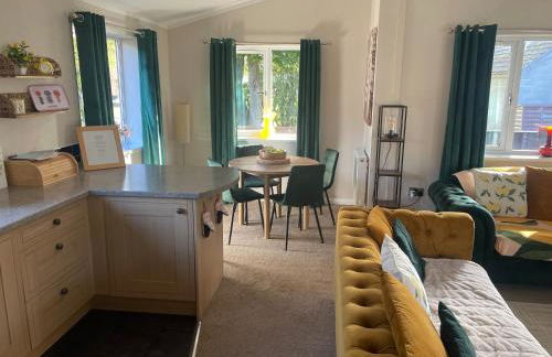 Dalis Den Lodge - Foto 6