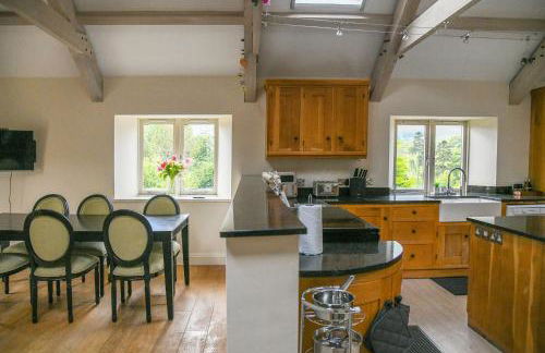 Ridgeway Cottage at Lovelady Shield - Foto 67