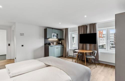 Limehome Salzgitter A.-Schweitzer-Str. - Foto 82