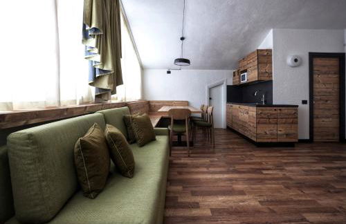 TH La Thuile - Planibel Residence - Foto 34