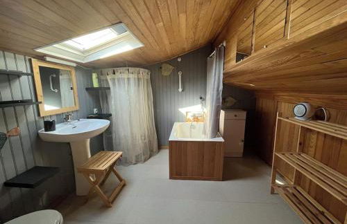 Maison au calme proche de Collioure 2 VTT à disposition - Foto 24