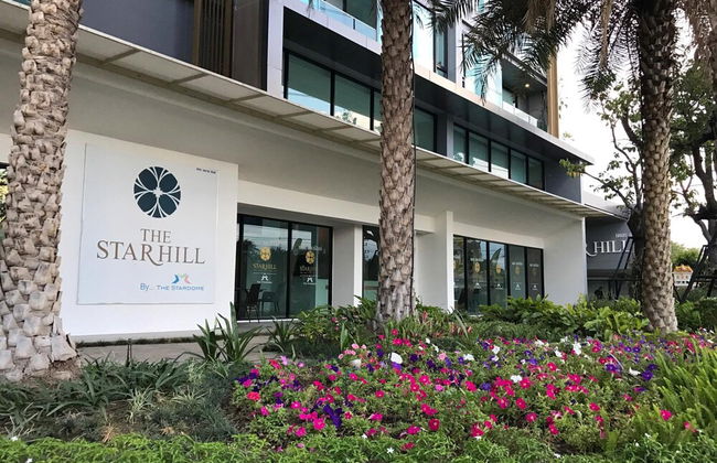 The Heaven at Star Hill Condo - Foto 70