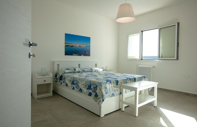 Etna Mare Apartments by Wonderful Italy - Foto 21