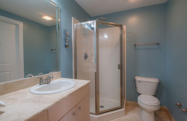 Sea Breeze 810 Deluxe - Photo 15