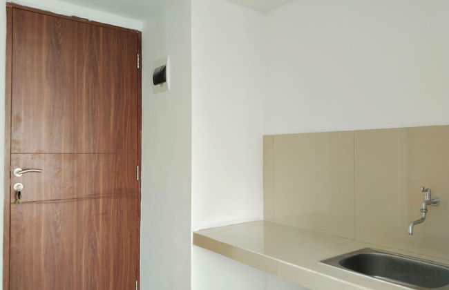 Apartment Metropolitan Park - Foto 16