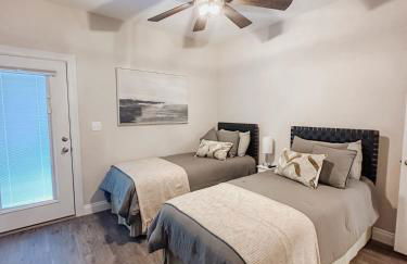 Chic Townhome near LA Tech - Foto 42