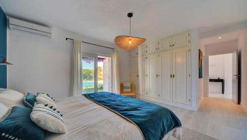 Luxuosa Villa Miramar Carvoeiro - Foto 3