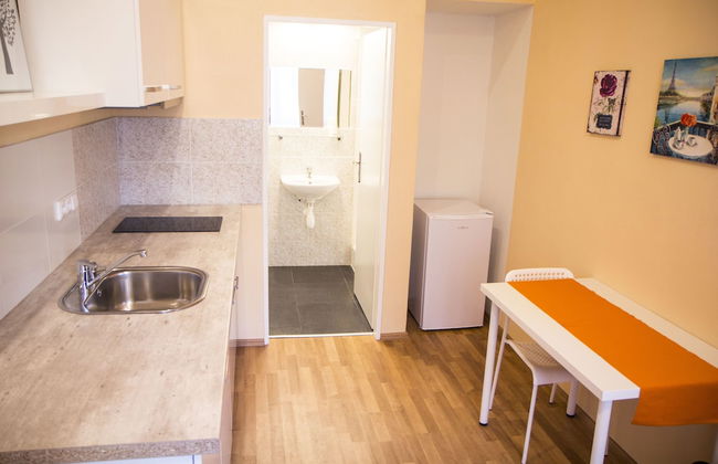 Lidicka Apartments - Foto 23