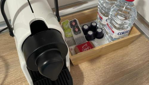 Versus Apartments near City of Arts 2 - Foto 2