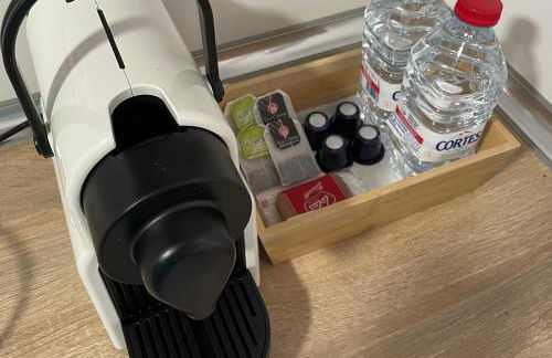 Versus Apartments near City of Arts 2 - Foto 2