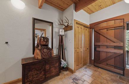 Ellis Peak by Avantstay Beautiful Mckinney Cabin w/ Filtered Lake Views - Foto 80