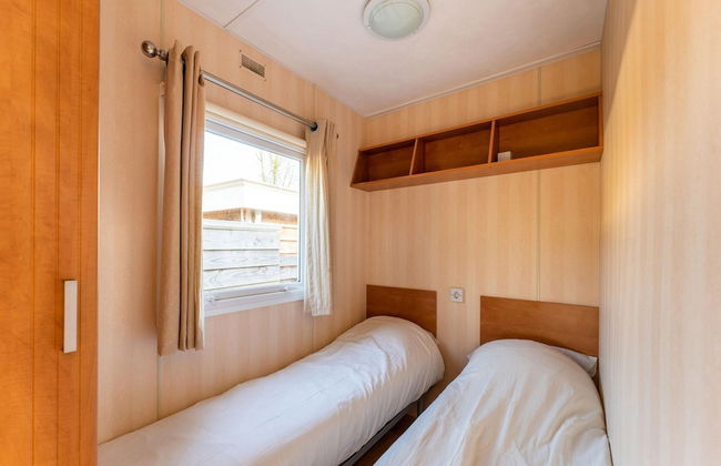 Nice Holiday Home in Appelscha With Garden - Photo 3