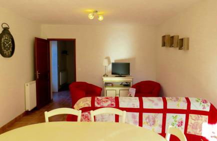 Gite Lou Peyrol - Foto 24