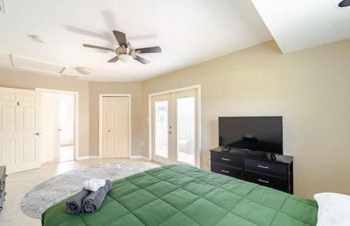 Serene Escape Cozy Home close to Beaches - Foto 10