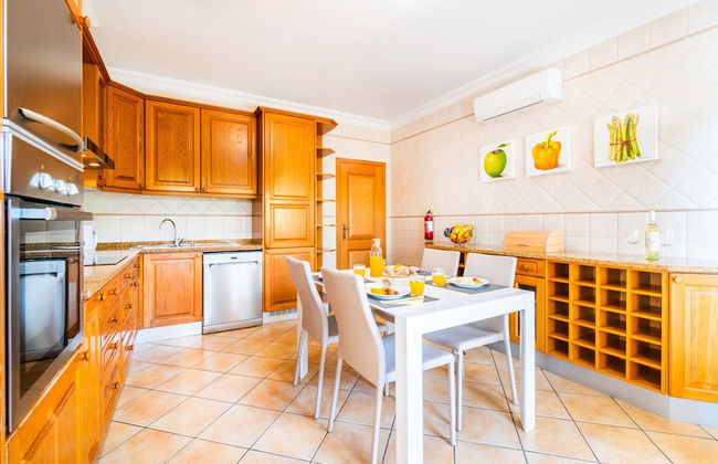 Villa Florença - Photo 18