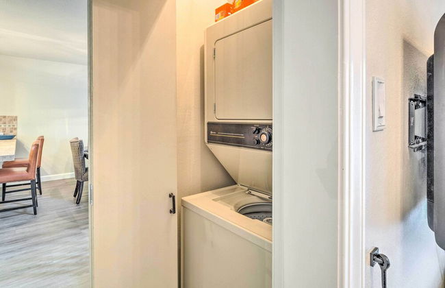 Horseshoe Bay Townhome w/ Patio & Outdoor Pool - Foto 40