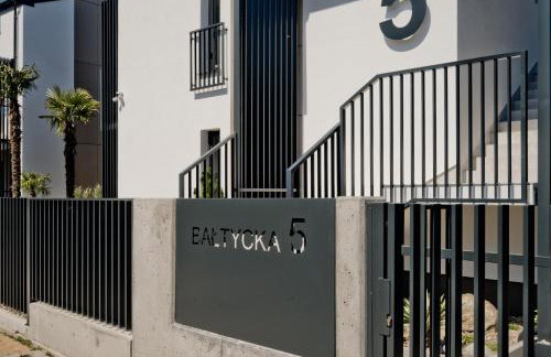 BlueApart Apartamenty Na Plazy Jastarnia - Photo 16