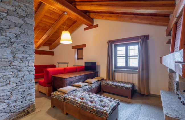 Casot Pra La Funt - Foto 9