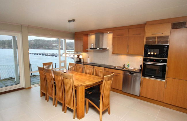 Holiday Home in Jelsa - Foto 7