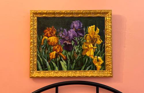 Chez Lilas Paris, Appartement 3 pièces, - Foto 18