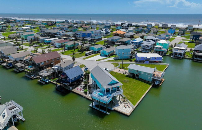 Sea Y'All by Ryson Vacation Rentals - Foto 7