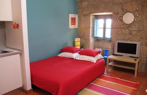 Casa do Cais Cerveira - Foto 29