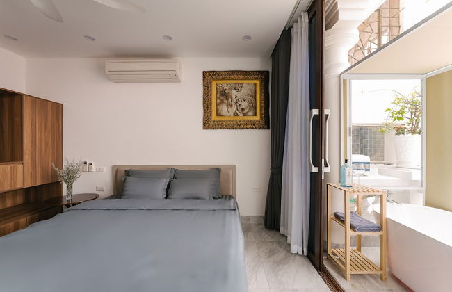 Tamundi Alley Homestay - Dragon Teeth - The Old Quarter Ha Noi - Foto 6