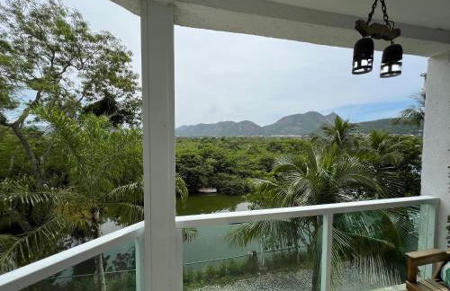 Apart Hotel Porto Itaipu Camboinhas 100 mts da praia - Foto 14