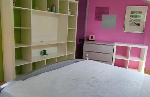 Mansarda Giaveno - Photo 11