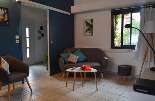 Gîte Les Esparrus - Foto 32