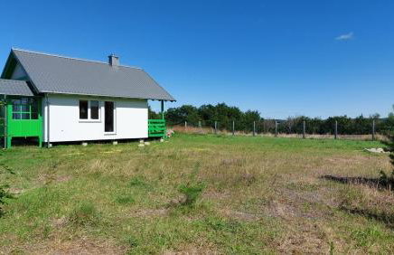 Zielony Domek - Foto 29