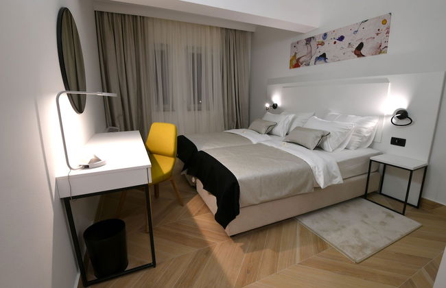 Aparthotel Milenij - Foto 12