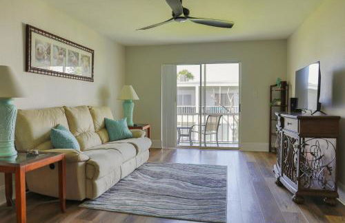 Tradewinds Retreat - Pool, 15 min to Clearwater Beach - Foto 41