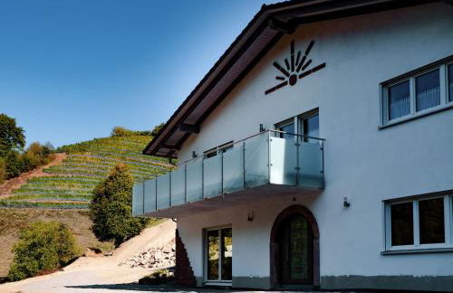 Ferienhof Giedensbach - Foto 3