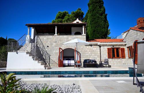 Vacation house Rubi - Foto 8