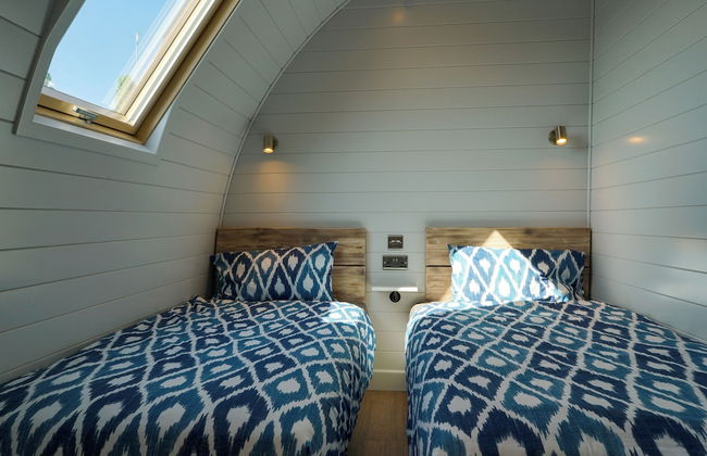 King's Lynn Caravan & Camping Park - Photo 44